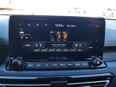 2022 Kia Seltos S   - Photo 22 - Lake Havasu City, AZ 86403