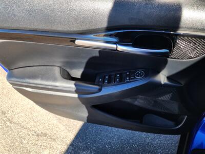 2022 Kia Seltos S   - Photo 17 - Lake Havasu City, AZ 86403