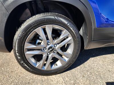 2022 Kia Seltos S   - Photo 11 - Lake Havasu City, AZ 86403