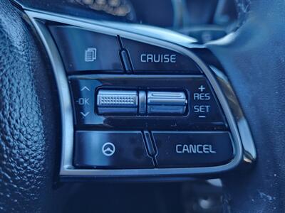 2022 Kia Seltos S   - Photo 19 - Lake Havasu City, AZ 86403