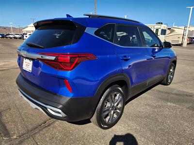 2022 Kia Seltos S   - Photo 5 - Lake Havasu City, AZ 86403