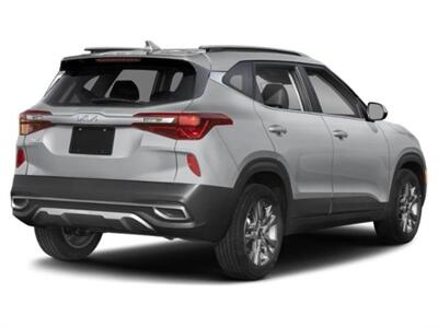 2022 Kia Seltos S   - Photo 3 - Lake Havasu Cit, AZ 86403