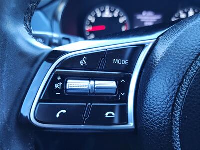 2022 Kia Seltos S   - Photo 18 - Lake Havasu City, AZ 86403