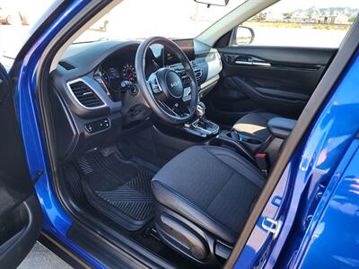 2022 Kia Seltos S   - Photo 15 - Lake Havasu City, AZ 86403
