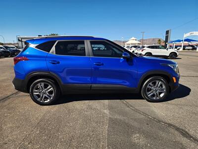 2022 Kia Seltos S   - Photo 4 - Lake Havasu City, AZ 86403