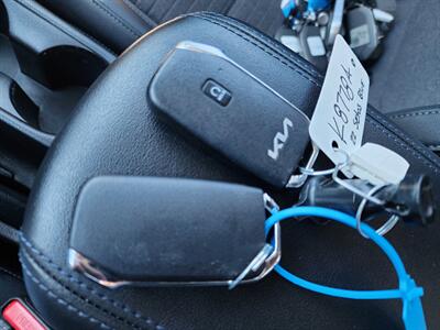 2022 Kia Seltos S   - Photo 27 - Lake Havasu City, AZ 86403