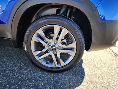 2022 Kia Seltos S   - Photo 8 - Lake Havasu City, AZ 86403