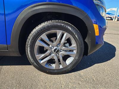 2022 Kia Seltos S   - Photo 10 - Lake Havasu City, AZ 86403