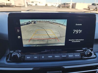 2022 Kia Seltos S   - Photo 24 - Lake Havasu City, AZ 86403