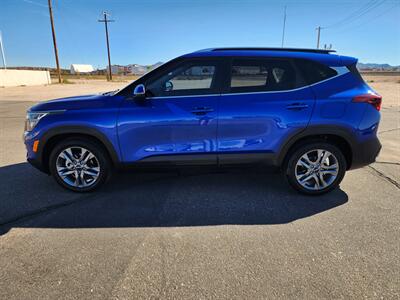 2022 Kia Seltos S   - Photo 7 - Lake Havasu City, AZ 86403
