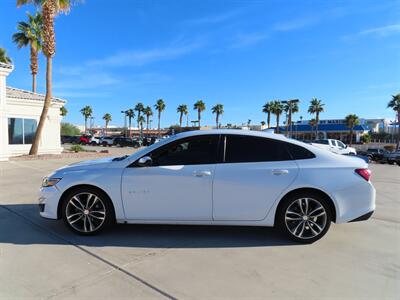 2021 Chevrolet Malibu LT   - Photo 4 - Lake Havasu City, AZ 86403