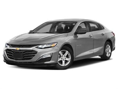 2021 Chevrolet Malibu LT   - Photo 1 - Lake Havasu City, AZ 86403
