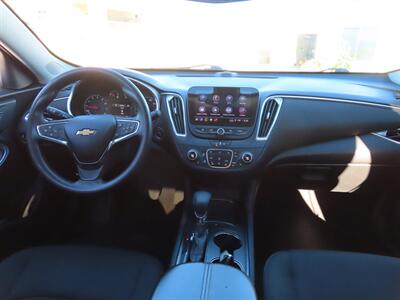 2021 Chevrolet Malibu LT   - Photo 2 - Lake Havasu City, AZ 86403