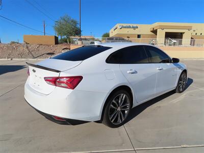2021 Chevrolet Malibu LT   - Photo 6 - Lake Havasu City, AZ 86403