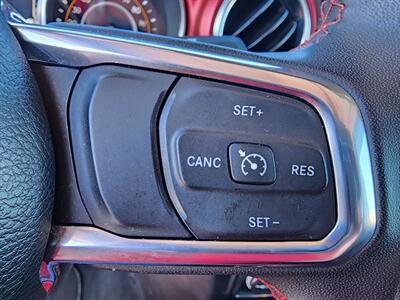 2023 Jeep Gladiator Rubicon   - Photo 18 - Lake Havasu Cit, AZ 86403
