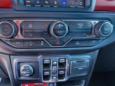 2023 Jeep Gladiator Rubicon   - Photo 24 - Lake Havasu Cit, AZ 86403