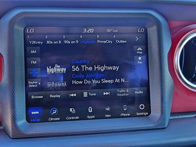 2023 Jeep Gladiator Rubicon   - Photo 21 - Lake Havasu Cit, AZ 86403