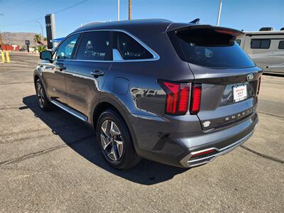 2021 Kia Sorento Hybrid S   - Photo 6 - Lake Havasu Cit, AZ 86403