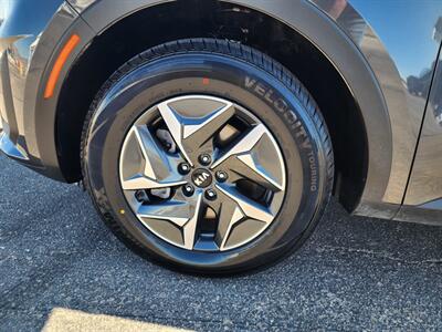 2021 Kia Sorento Hybrid S   - Photo 9 - Lake Havasu Cit, AZ 86403