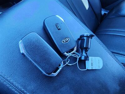2021 Kia Sorento Hybrid S   - Photo 28 - Lake Havasu Cit, AZ 86403