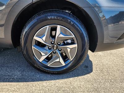 2021 Kia Sorento Hybrid S   - Photo 8 - Lake Havasu Cit, AZ 86403