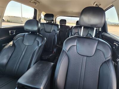 2021 Kia Sorento Hybrid S   - Photo 17 - Lake Havasu Cit, AZ 86403