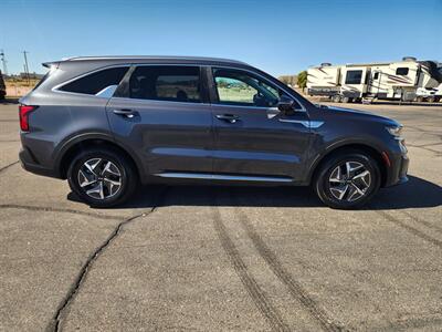 2021 Kia Sorento Hybrid S   - Photo 4 - Lake Havasu Cit, AZ 86403