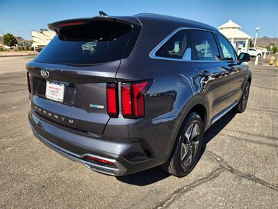 2021 Kia Sorento Hybrid S   - Photo 5 - Lake Havasu Cit, AZ 86403