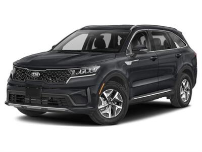2021 Kia Sorento Hybrid S   - Photo 2 - Lake Havasu Cit, AZ 86403