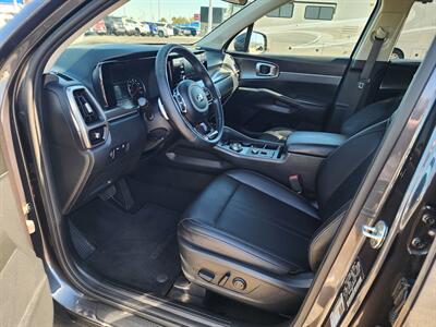 2021 Kia Sorento Hybrid S   - Photo 16 - Lake Havasu Cit, AZ 86403