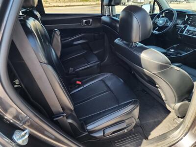 2021 Kia Sorento Hybrid S   - Photo 13 - Lake Havasu Cit, AZ 86403