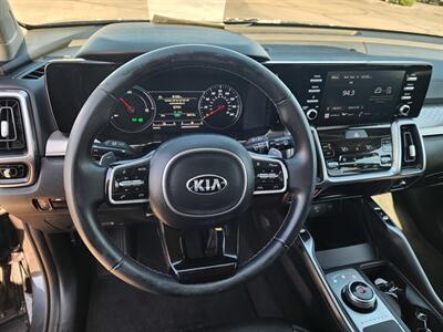 2021 Kia Sorento Hybrid S   - Photo 2 - Lake Havasu Cit, AZ 86403