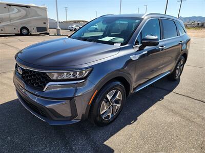 2021 Kia Sorento Hybrid S   - Photo 3 - Lake Havasu Cit, AZ 86403
