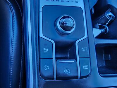 2021 Kia Sorento Hybrid S   - Photo 27 - Lake Havasu Cit, AZ 86403