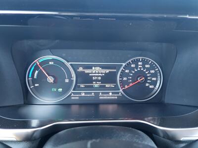 2021 Kia Sorento Hybrid S   - Photo 21 - Lake Havasu Cit, AZ 86403