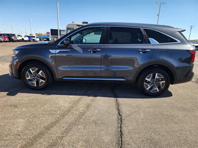 2021 Kia Sorento Hybrid S   - Photo 7 - Lake Havasu Cit, AZ 86403
