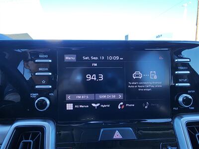 2021 Kia Sorento Hybrid S   - Photo 23 - Lake Havasu Cit, AZ 86403