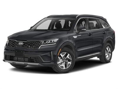 2021 Kia Sorento Hybrid S   - Photo 1 - Lake Havasu Cit, AZ 86403
