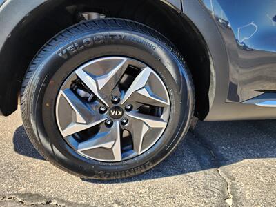2021 Kia Sorento Hybrid S   - Photo 11 - Lake Havasu Cit, AZ 86403