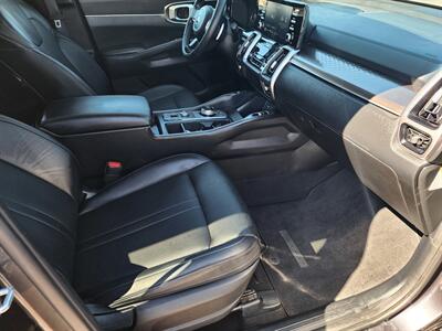 2021 Kia Sorento Hybrid S   - Photo 12 - Lake Havasu Cit, AZ 86403