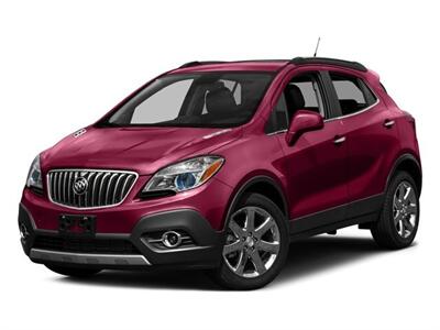 2016 Buick Encore Leather   - Photo 2 - Lake Havasu City, AZ 86403