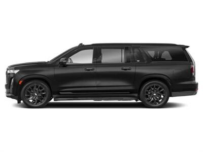 2022 Cadillac Escalade ESV Sport Platinum   - Photo 4 - Lake Havasu Cit, AZ 86403