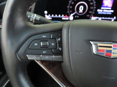 2022 Cadillac Escalade ESV Sport Platinum   - Photo 28 - Lake Havasu Cit, AZ 86403