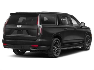 2022 Cadillac Escalade ESV Sport Platinum   - Photo 3 - Lake Havasu Cit, AZ 86403