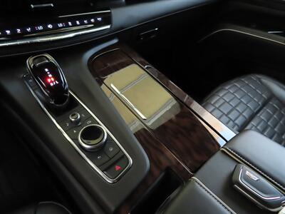 2022 Cadillac Escalade ESV Sport Platinum   - Photo 34 - Lake Havasu Cit, AZ 86403