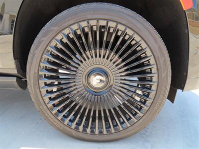 2022 Cadillac Escalade ESV Sport Platinum   - Photo 11 - Lake Havasu Cit, AZ 86403