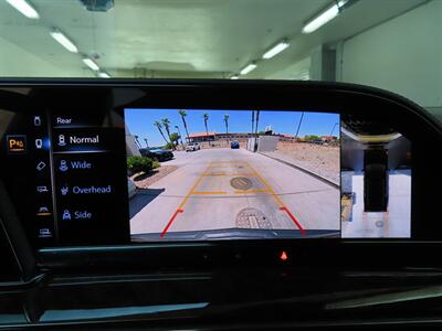 2022 Cadillac Escalade ESV Sport Platinum   - Photo 37 - Lake Havasu Cit, AZ 86403