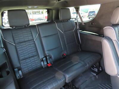 2022 Cadillac Escalade ESV Sport Platinum   - Photo 17 - Lake Havasu Cit, AZ 86403