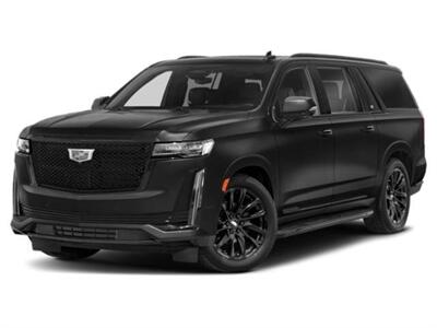 2022 Cadillac Escalade ESV Sport Platinum   - Photo 2 - Lake Havasu Cit, AZ 86403