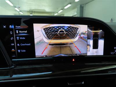 2022 Cadillac Escalade ESV Sport Platinum   - Photo 36 - Lake Havasu Cit, AZ 86403